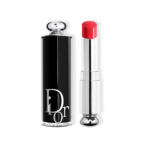 son dior addict 536 lucky|Dior Addict rose lipstick.